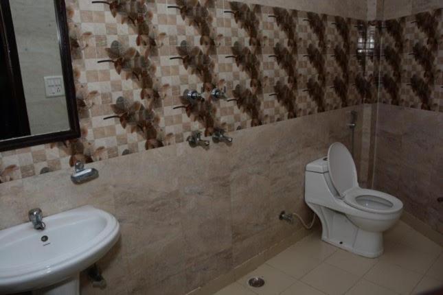 Krazy Hotel Haldwani Luaran gambar